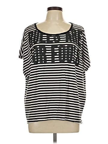 UT for Uniqlo Short Sleeve Top (view 1)