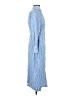 Rails Blue Casual Dress Size XS - photo 4