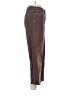 Hidden Jeans 100% Cotton Brown Jeans Size 24 waist - photo 4