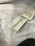 Zenergy by Chico's Silver Raincoat Size L - photo 6