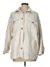 Zara Ivory Jacket Size L - photo 1