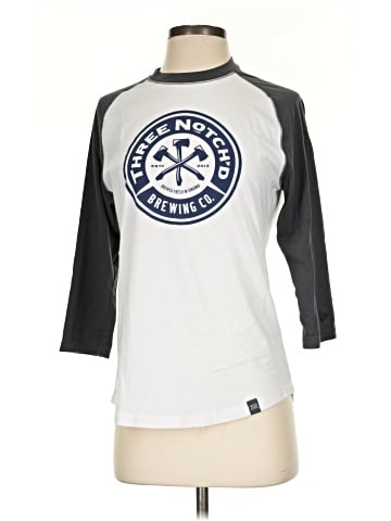 New Era 3/4 Sleeve Top (view 1)
