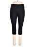 Ideology Black Active Pants Size XL - photo 1
