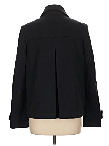 Lands' End Wool Coat (view 2)