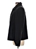 Lands' End Black Wool Coat Size 12 - photo 5