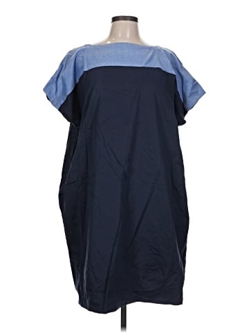 TOAST Casual Dress (view 1)