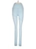 Buffbunny Collection Blue Active Pants Size XS - photo 1