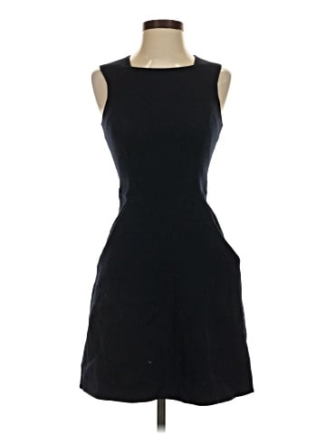 Theyskens' Theory Cocktail Dress (view 1)