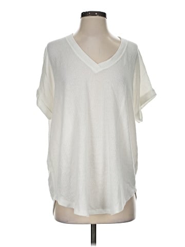 Cherish Short Sleeve Top (view 1)
