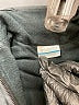 Columbia 100% Polyester Black Gray Vest Size S - photo 6