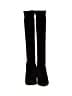 Stuart Weitzman 100% Leather Black Boots Size 6 1/2 - photo 2