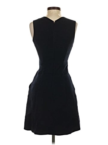 Theyskens' Theory Cocktail Dress (view 2)