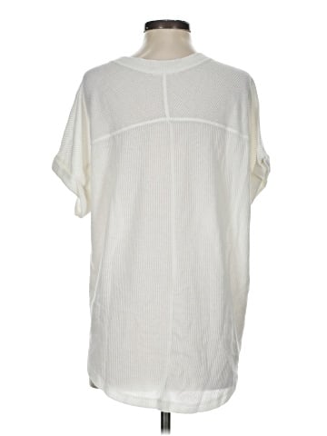 Cherish Short Sleeve Top (view 2)