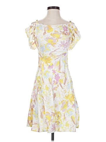 Ted Baker London Cocktail Dress (view 1)