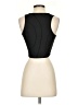Pull&Bear Black Tank Top Size S - photo 2