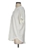 Cherish Ivory Short Sleeve Top Size S - photo 5