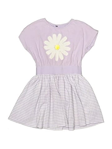 Deux Par Deux Dress (view 1)