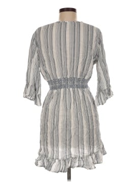Blue Island Casual Dress (view 2)