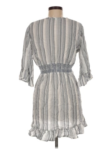 Blue Island Casual Dress (view 2)