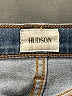 Hudson Jeans Hearts Blue Jeans Size 29 waist - photo 7