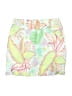 Jean-Pierre Klifa Tropical White Casual Skirt Size XS - photo 1
