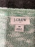 J.Crew Factory Store Green Pullover Sweater Size M - photo 4