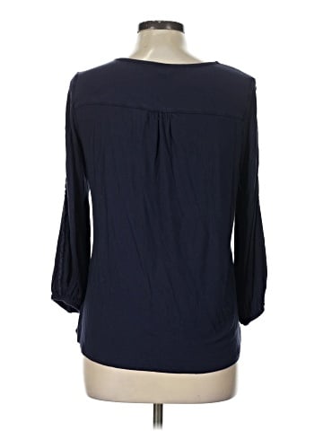 Boden Long Sleeve Blouse (view 2)