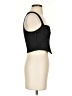 Pull&Bear Black Tank Top Size S - photo 4