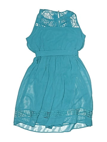 Iz Byer Dress (view 2)