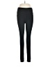 Victoria's Secret Black Active Pants Size 10 - photo 1