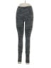 Pact Camo Gray Leggings Size M - photo 1