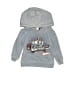 Hot Wheels Gray Blue Sweatshirt 9-12 MO / 12 MO - photo 1