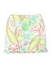 Jean-Pierre Klifa Tropical White Casual Skirt Size XS - photo 2