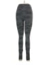 Pact Camo Gray Leggings Size M - photo 2