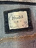 Mudd 100% Cotton Blue Denim Jacket Size M - photo 6