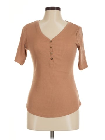 Sonoma Goods for Life Short Sleeve Top (view 1)