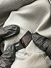 The Limited Black Collection Gray Formal Skirt Size 4 - photo 6