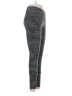 Pact Camo Gray Leggings Size M - photo 4