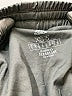 Adidas 100% Polyester Solid Black Athletic Shorts Size XS - photo 3