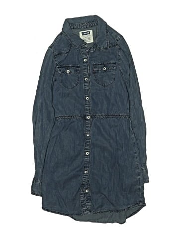 Levi's Dress (view 1)