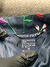 Boston Proper Floral Blue Blazer Size 10 - photo 6
