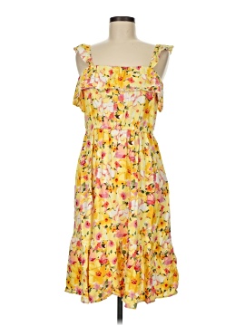 LC Lauren Conrad Casual Dress (view 1)