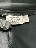 Tail Solid Black Active Pants Size 18 - photo 4