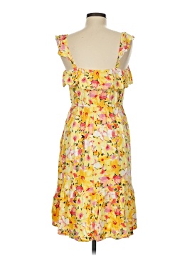 LC Lauren Conrad Casual Dress (view 2)