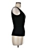 Yummie Black Tank Top Size Med - Lg - photo 4