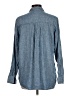 Gap Blue Long Sleeve Button-Down Shirt Size L - photo 2