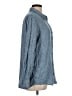 Gap Blue Long Sleeve Button-Down Shirt Size L - photo 4