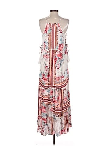 Xhilaration Casual Dress (view 2)