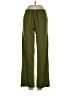 Nordstrom Green Casual Pants Size XXS - photo 1