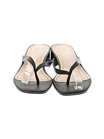 BP. Heels (view 2)